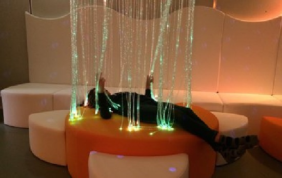 fibre flash glow 3